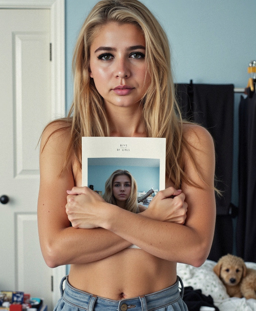 Result Remake Photo
