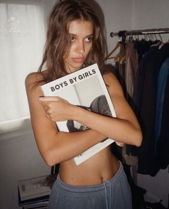Pinterest Original Photo