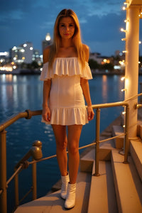 All White Photoshoot 80 Images - Photoshoot Whisper