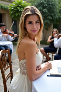All White Photoshoot 80 Images - Photoshoot Whisper