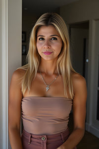 Bandeau Beauty Photoshoot - Photoshoot Whisper