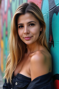 Bandeau Beauty Photoshoot - Photoshoot Whisper