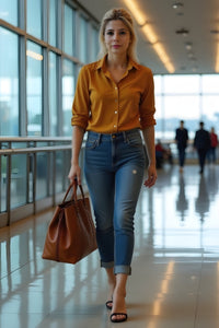 Chic Travel Ready Photoshoot 80 Images - Photoshoot Whisper