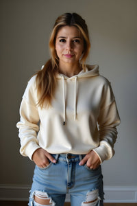 Cozy Vibes Only - Photoshoot Whisper
