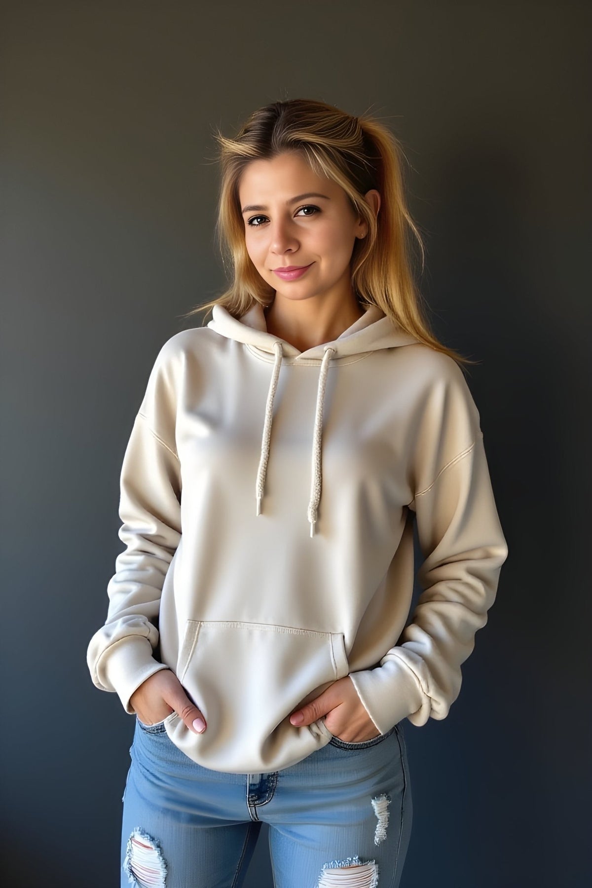 Cozy Vibes Only - Photoshoot Whisper