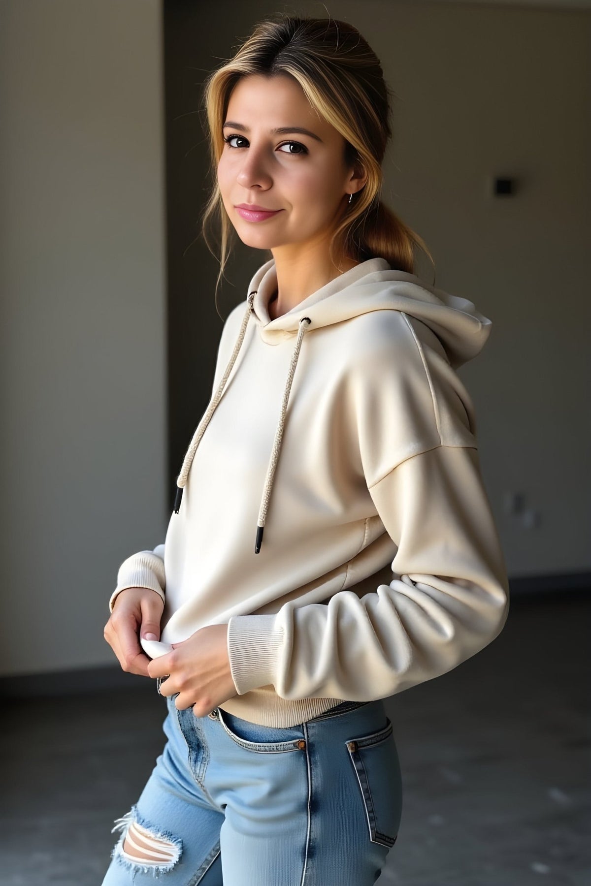 Cozy Vibes Only - Photoshoot Whisper