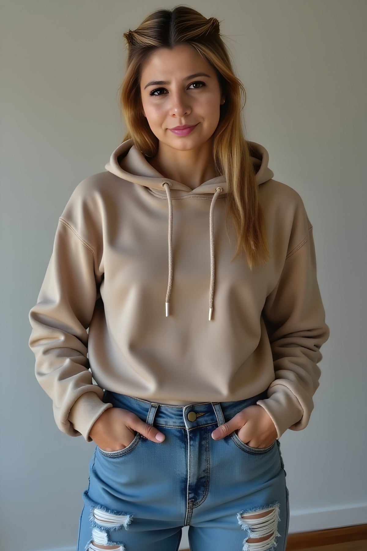 Cozy Vibes Only - Photoshoot Whisper
