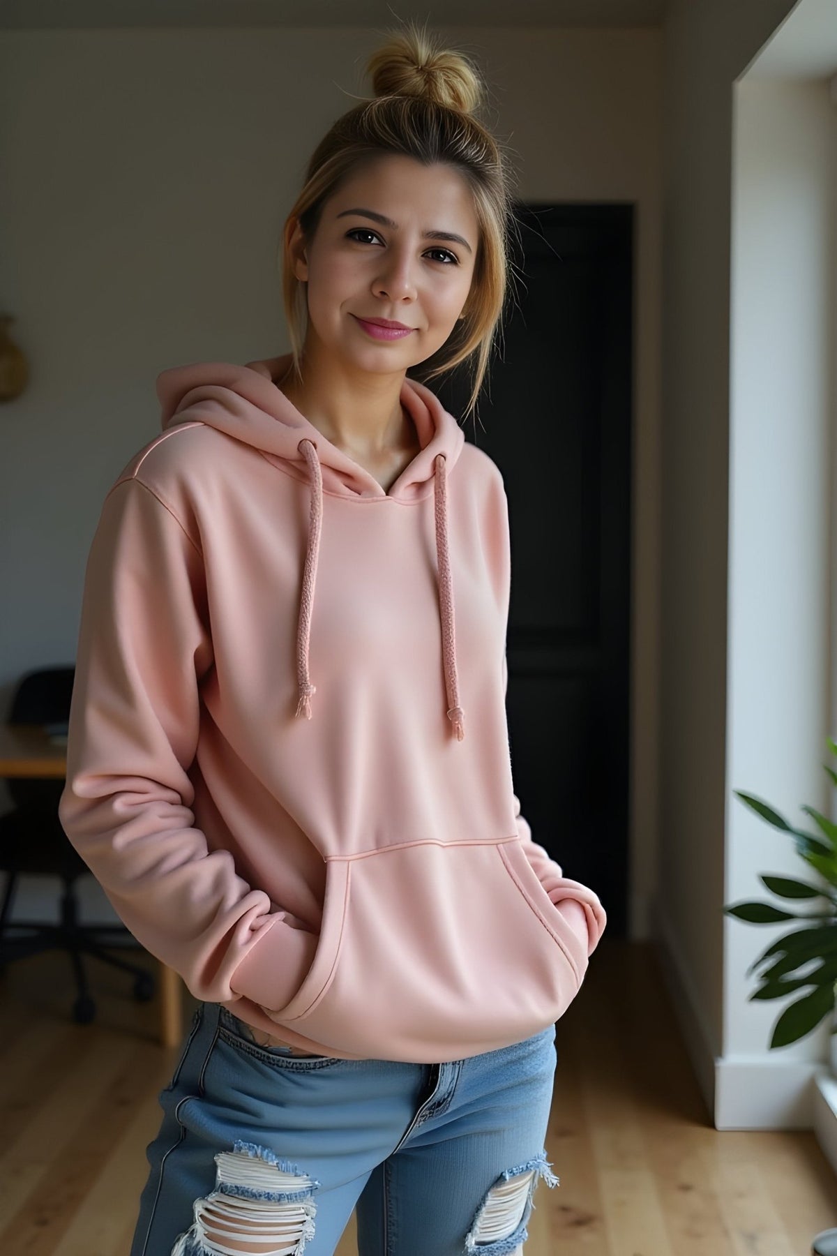 Cozy Vibes Only - Photoshoot Whisper