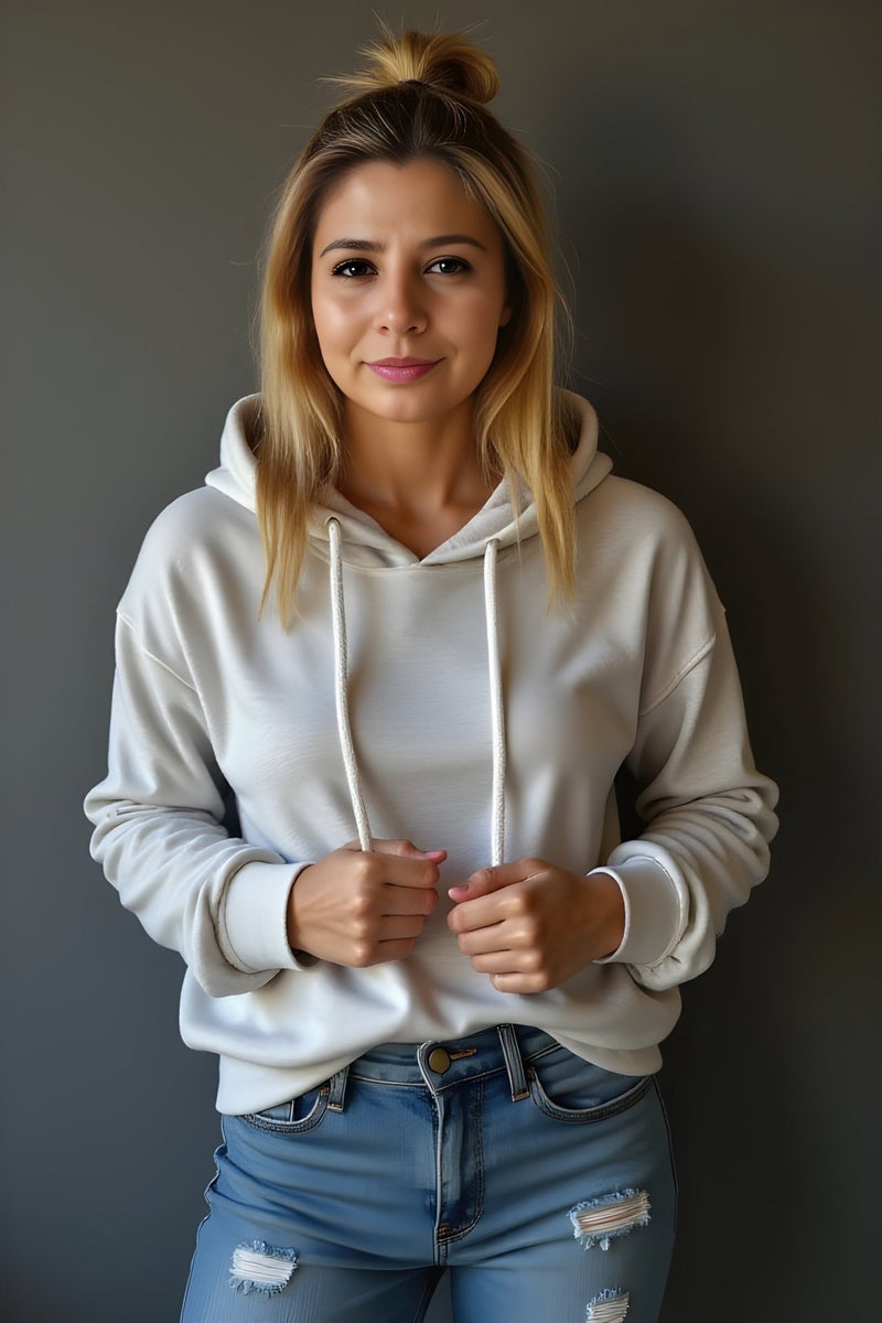 Cozy Vibes Only - Photoshoot Whisper