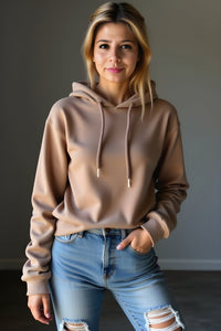 Cozy Vibes Only - Photoshoot Whisper