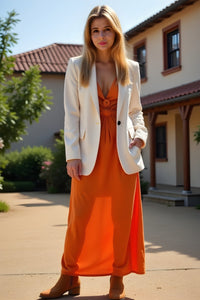 Oversized Blazer Photoshoot 80 Images - Photoshoot Whisper