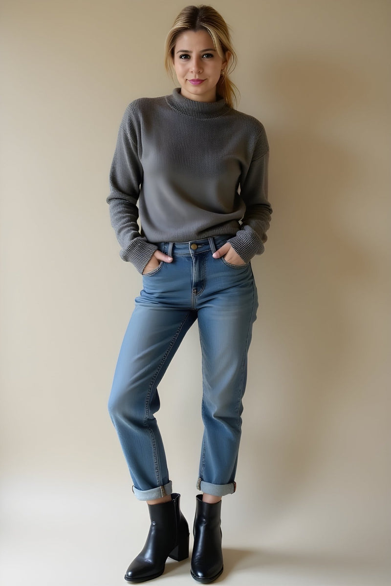 Sweater Weather Chic Photoshoot 80 Images - Photoshoot Whisper