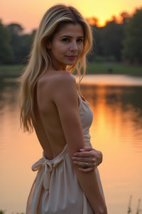 Treasure Yourself - Photoshoot Whisper